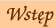 Wst�p